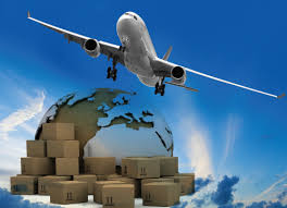 Why Airfreight Traffic Is Up | PNG Logistics