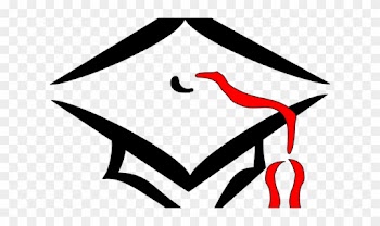 Why Commencement Still Matters - Transparent Background Graduation Cap Clip Art