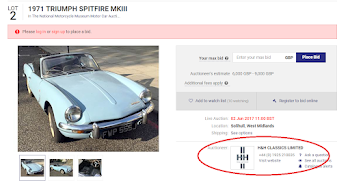 Why couldn't I register for an auction? – BidSpotter.co.uk