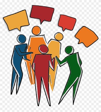 Why Meritocracy Doesn't Work Thoughts From A Lean Startup - Group Of People Talking Clipart