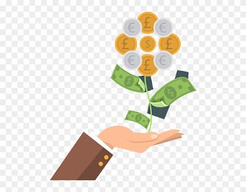 Why - Money