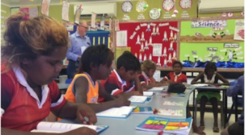 Why more schools need to teach bilingual education to Indigenous ...