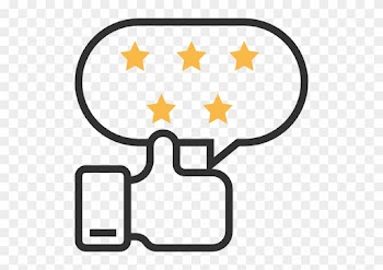 Why People Believe In Us - Vector Graphics