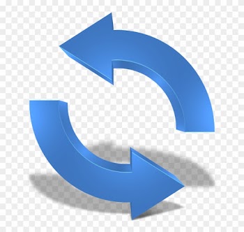 Why People Repeat Their Relationship Mistakes - Refresh Icon