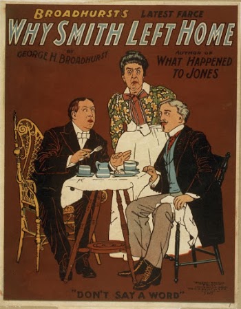 Why Smith left home Broadhurst's | Free Photo - rawpixel