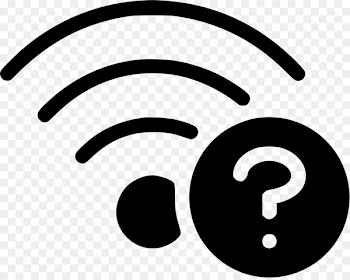 Wi-Fi Computer Icons Vector graphics Wireless Computer network - computer 
