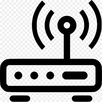 Wi-Fi Computer Icons Wireless router Internet Hotspot - antenna 
