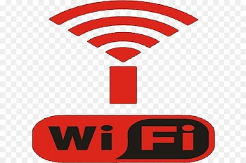 Wi-Fi Hotspot Signal Internet Wireless repeater - The WiFi signal is already covered 