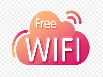 Wi-Fi Hotspot Wireless network Computer file - WIFI 
