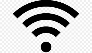 Wi-Fi Wireless network Icon Clip art - Wifi icon PNG 