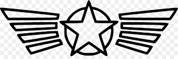 Wicca Varsha Techno Ind-equip Private Limited Sticker Pentacle Pentagram - arroba badge 
