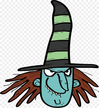 Wicked Witch of the West Clip art - Wicked Witch 