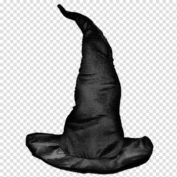 Wicked Witch of the West Witch hat Costume Clothing Accessories, hats transparent background PNG clipart