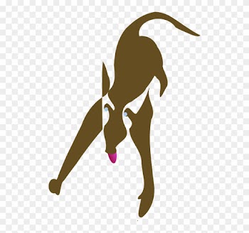 Wicked Wolf - Clip Art