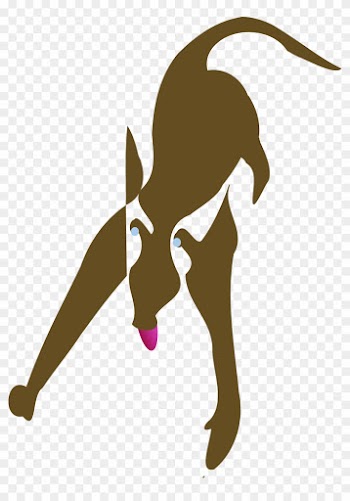 Wicked Wolf - Clip Art