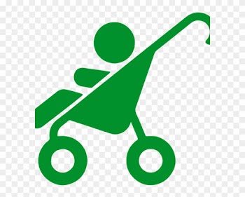 Wickeln Und Stillen In Nürnberg - Baby Transport