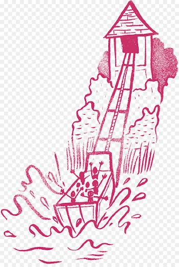 Wicksteed Park Illustration School holiday Clip art - school 