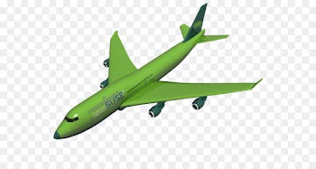 Wide-body aircraft Airplane Narrow-body aircraft Aerospace Engineering - model pesawat 