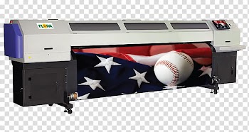 Wide Format Printers for Sale transparent background PNG clipart