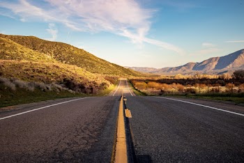 Wide Road 