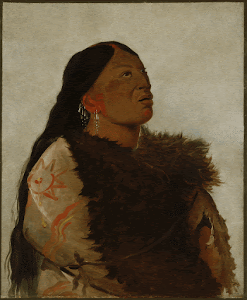 Wife of The Six (1832) | Free Photo - rawpixel