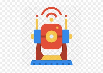 Wifi Camera Icon - Ip Camera