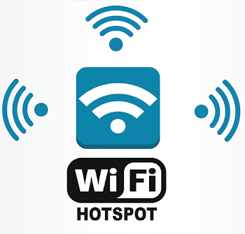 Wifi hotspot png 7 » PNG Image