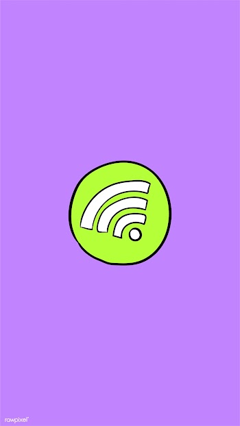Wifi icon | Free stock vector - 1201058