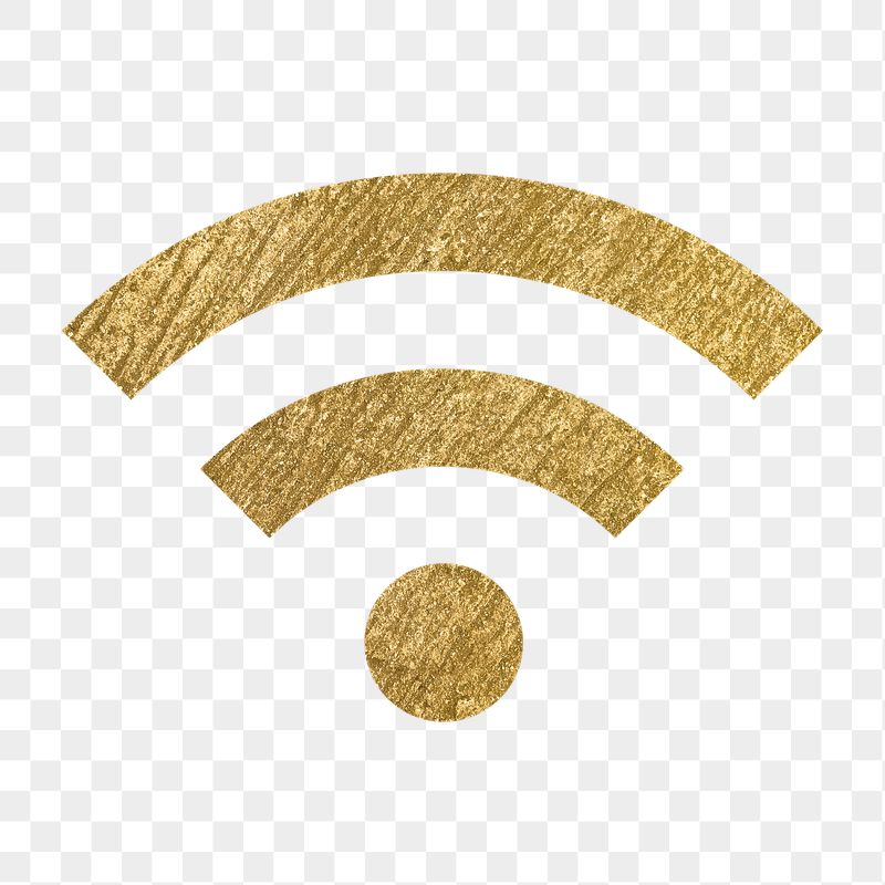 Wifi network png icon sticker, | Free Icons - rawpixel