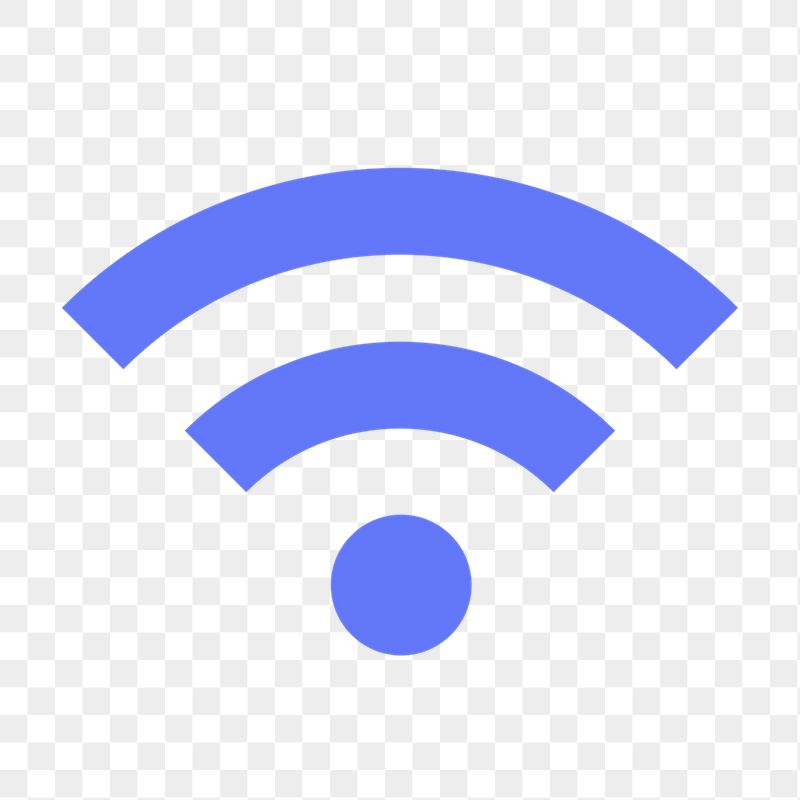 Wifi network png icon sticker, | Free Icons - rawpixel