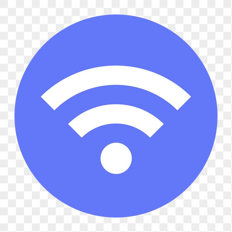 Wifi network png icon sticker, | Free Icons - rawpixel