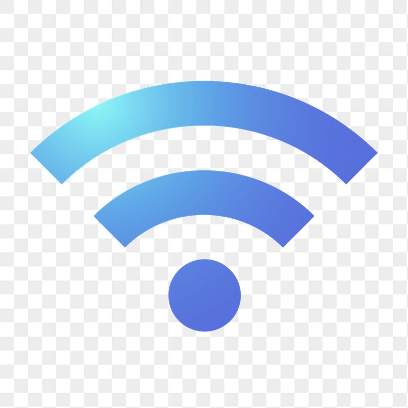 Wifi network png icon sticker, | Free Icons - rawpixel