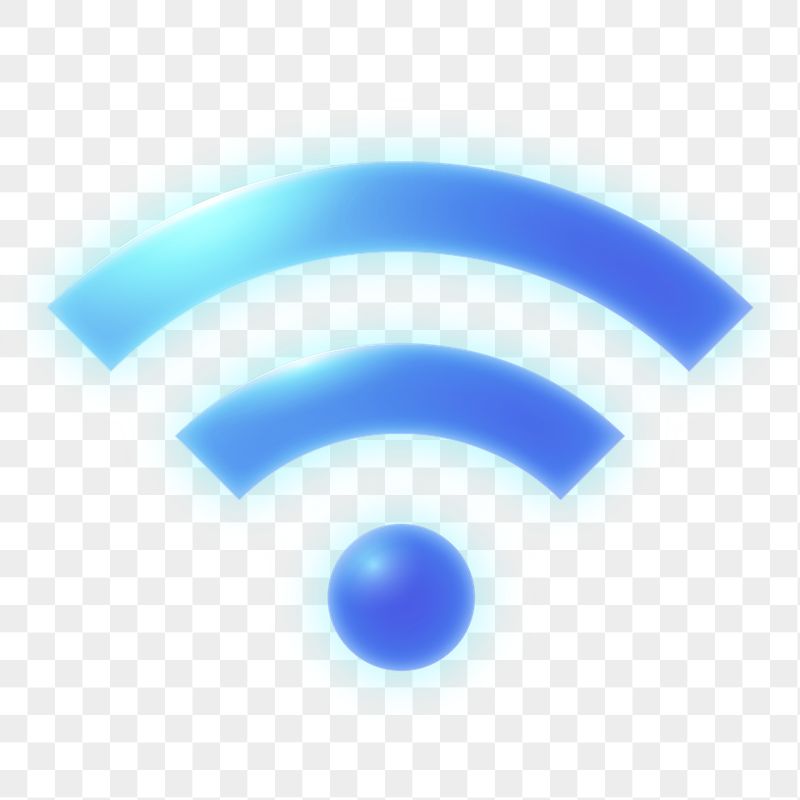 Wifi network png icon sticker, | Free Icons - rawpixel