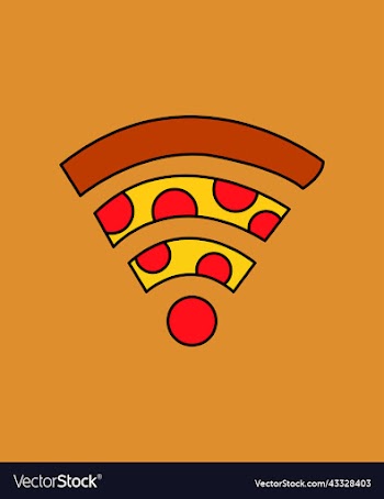 wifi pizza