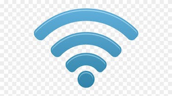 Wifi Signal Strength Icon - Wifi Symbol No Background