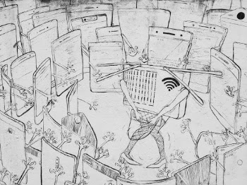 Wifi Zombies