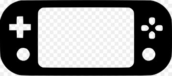 Wii U, Computer Icons, Game Controllers, Rectangle, Technology PNG