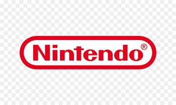 Wii U PlayStation 4 Nintendo Switch - Nintendo logo vector 