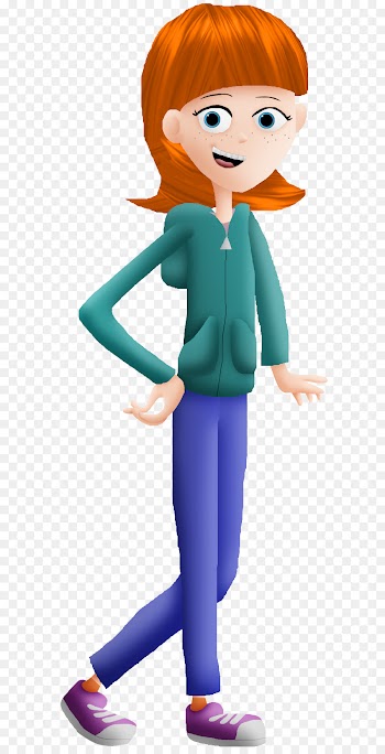Wiki, Human, Human Behavior, Standing, Cartoon PNG