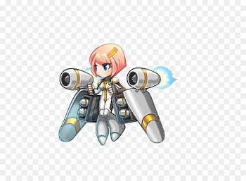 Wikia Brave Frontier Figurine Product - inimical business 