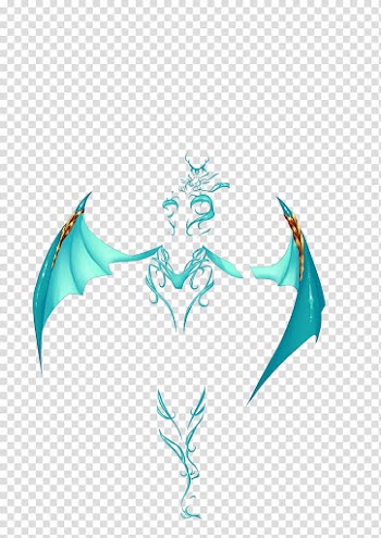 Wikia Desktop Succubus, gold coins transparent background PNG clipart