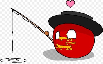Wikia Polandball France Illustration - polandball streamer 