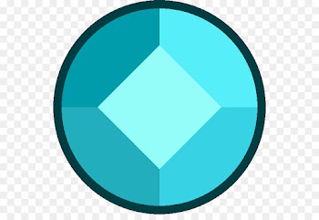Wikia, Wiki, Gemstone, Aqua, Turquoise PNG
