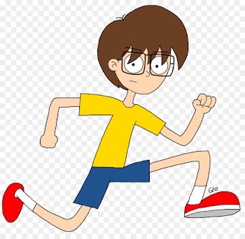 Wikia, Wiki, Thumb, Cartoon, Playing Sports PNG