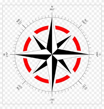 Wikipedia, The Free Encyclopedia - Wind Rose