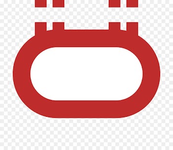 Wikipedia, Thumbnail, Wiki, Red, Line PNG
