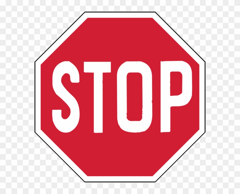Wikisexualharassment - Stop Sign Clip Art Free