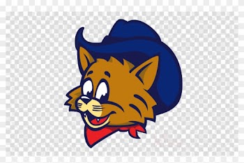 Wilbur The Wildcat Logo Clipart University Of Arizona - Logo Dream League Soccer 2018 Deadpool