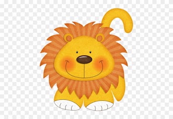 Wild About You» Закрыт - Baby Lion Clip Art