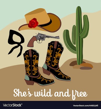 wild and free